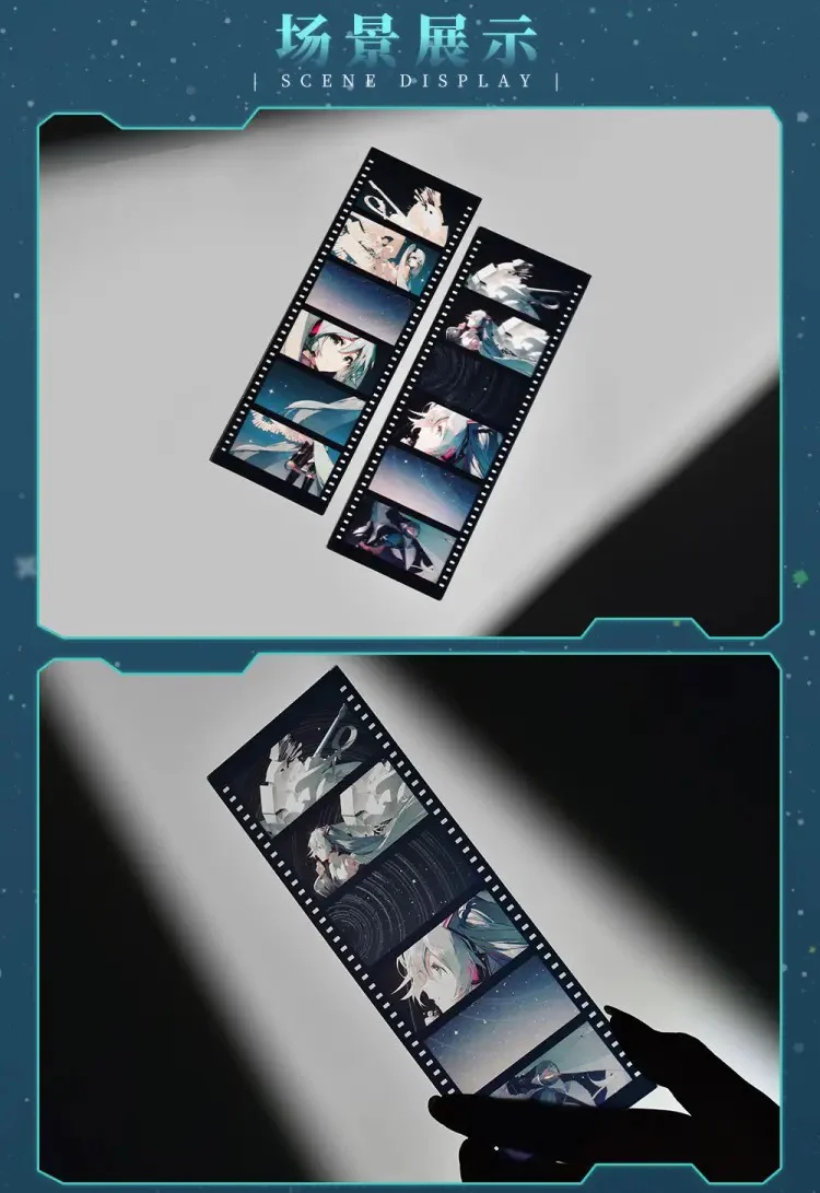 Hatsune Miku - Hatsune Miku Happy 16th Birthday Dear Creators Commemorative Film BEMOE - Image 12