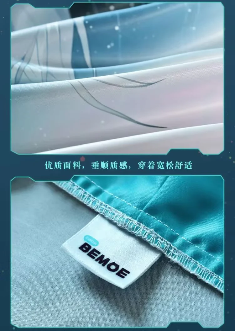 Hatsune Miku - Hatsune Miku Happy 16th Birthday Dear Creators Short Cape BEMOE - Image 11