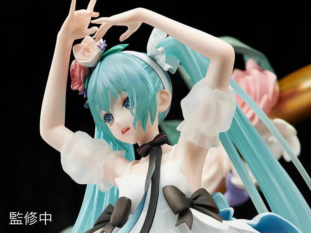 Hatsune Miku - Hatsune Miku (Miku with You 2019 Ver.) 1/7 Scale Figure F:NEX - Image 6