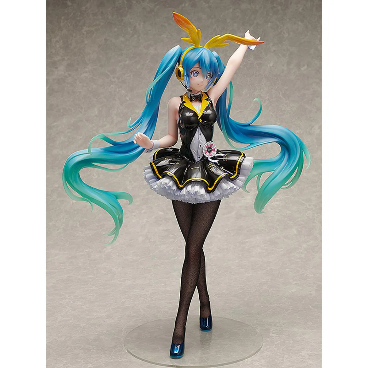 Hatsune Miku -  Hatsune Miku (My Dear Bunny Ver.) 1/4 Scale Figure FREEing - Image 3