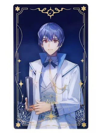 Hatsune Miku - Hatsune Miku Starry Night Acrylic Card BEMOE - Image 23