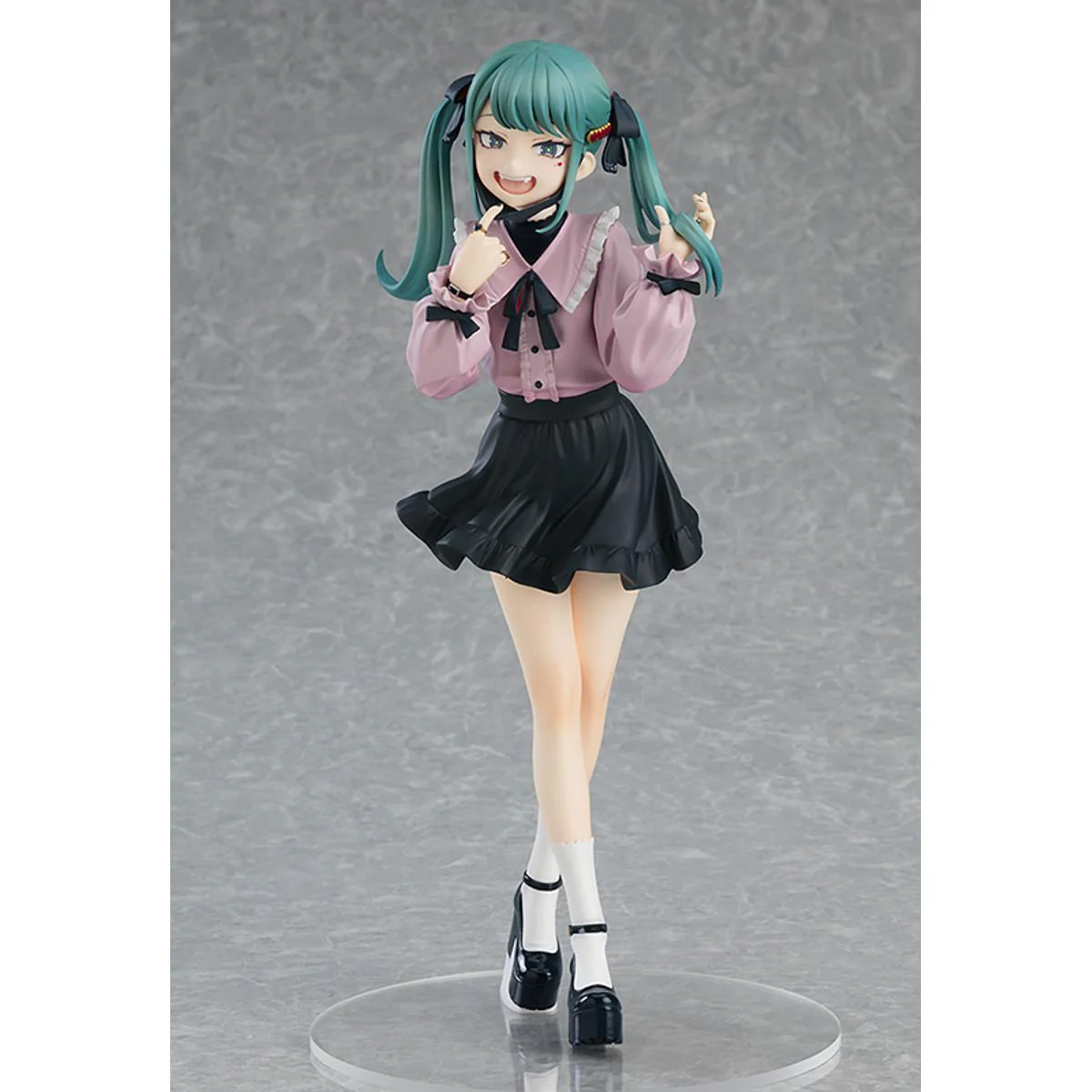 HATSUNE MIKU - Hatsune Miku (The Vampire Ver. L) POP UP PARADE Good Smile Company
