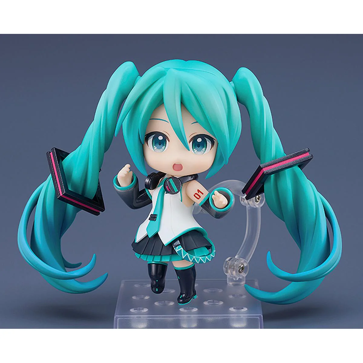 Hatsune Miku - Hatsune Miku V3 Nendoroid Good Smile Company - Image 3