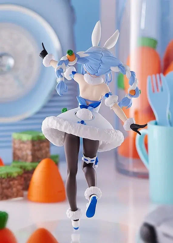hololive production - Usada Pekora Pop Up Parade Max Factory - Image 7