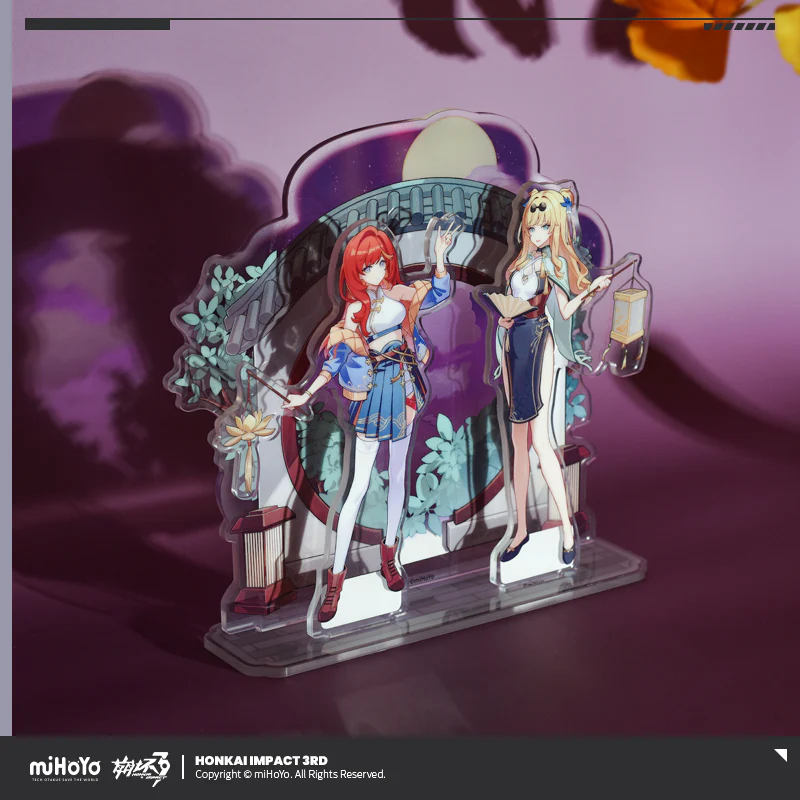 Honkai Impact 3rd - 2024 Mid-autumn Festival Gift Box miHoYo - Image 2