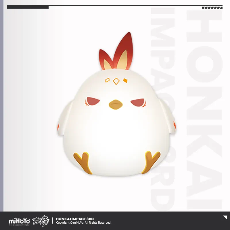 Honkai Impact 3rd - 2024 Prosperous Year Series Gift Box miHoYo - Image 3