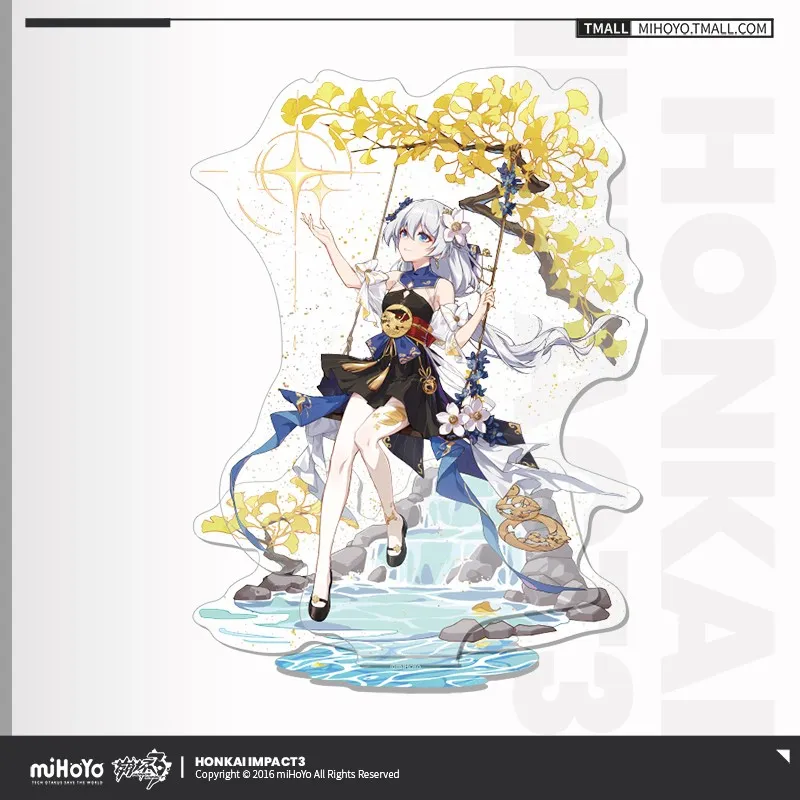 Honkai Impact 3rd - Stigmata Series Acrylic Stand miHoYo - Image 25