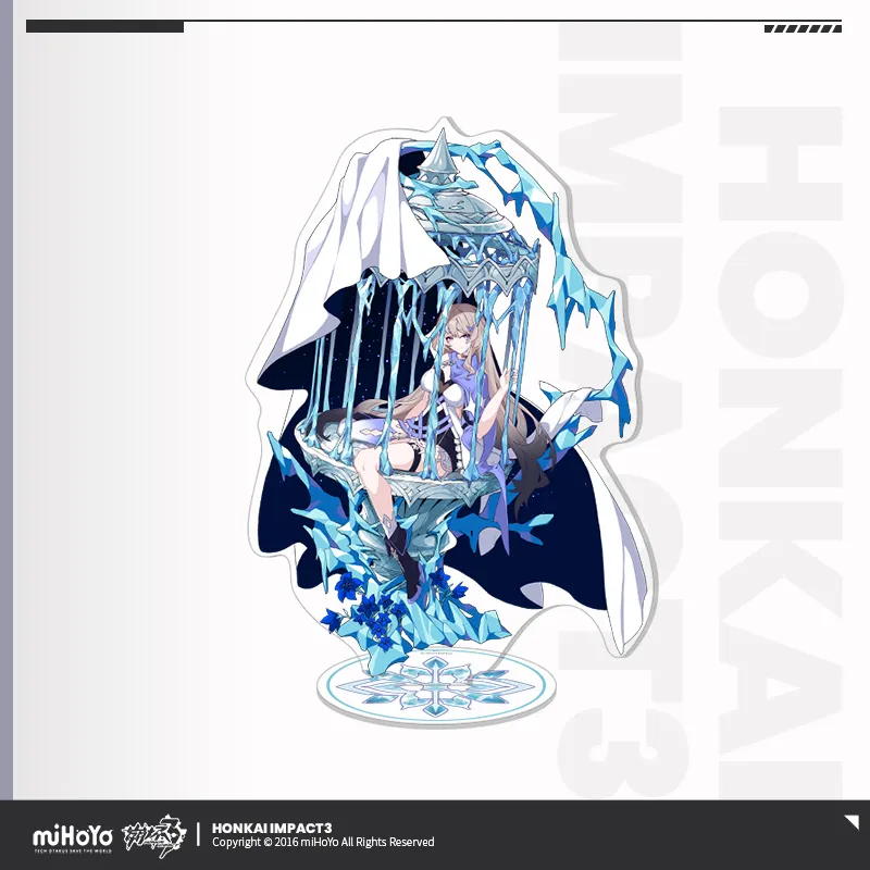Honkai Impact 3rd - Stigmata Series Acrylic Stand miHoYo - Image 28