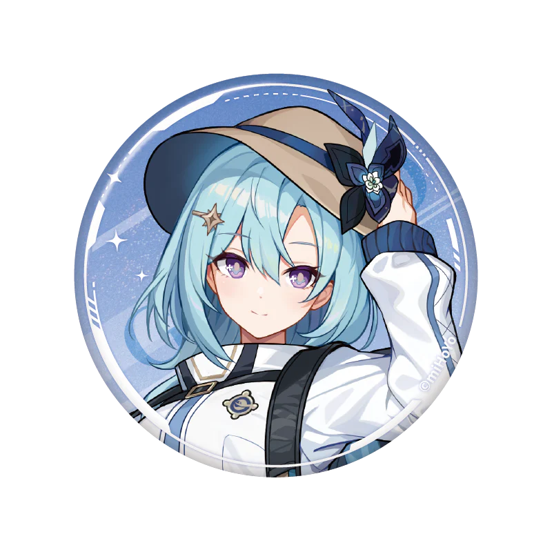 Honkai Impact 3rd - Stigmata Series Badge miHoYo - Image 10