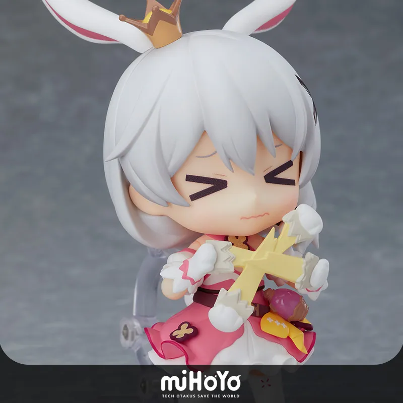 Honkai Impact 3rd - Theresa Apocalypse (Magic Girl TeRiRi Ver.) Nendoroid miHoYo - Image 3