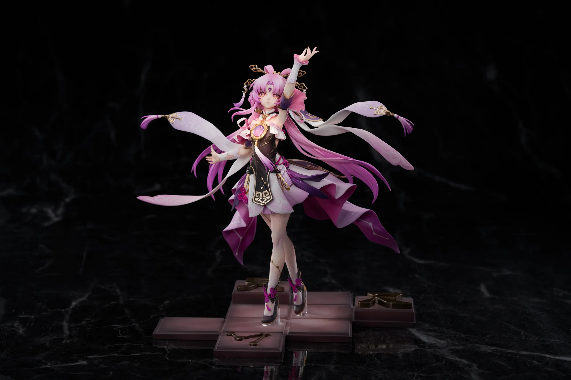 Honkai: Star Rail - Fu Xuan 1/7 Scale Figure miHoYo - Image 5
