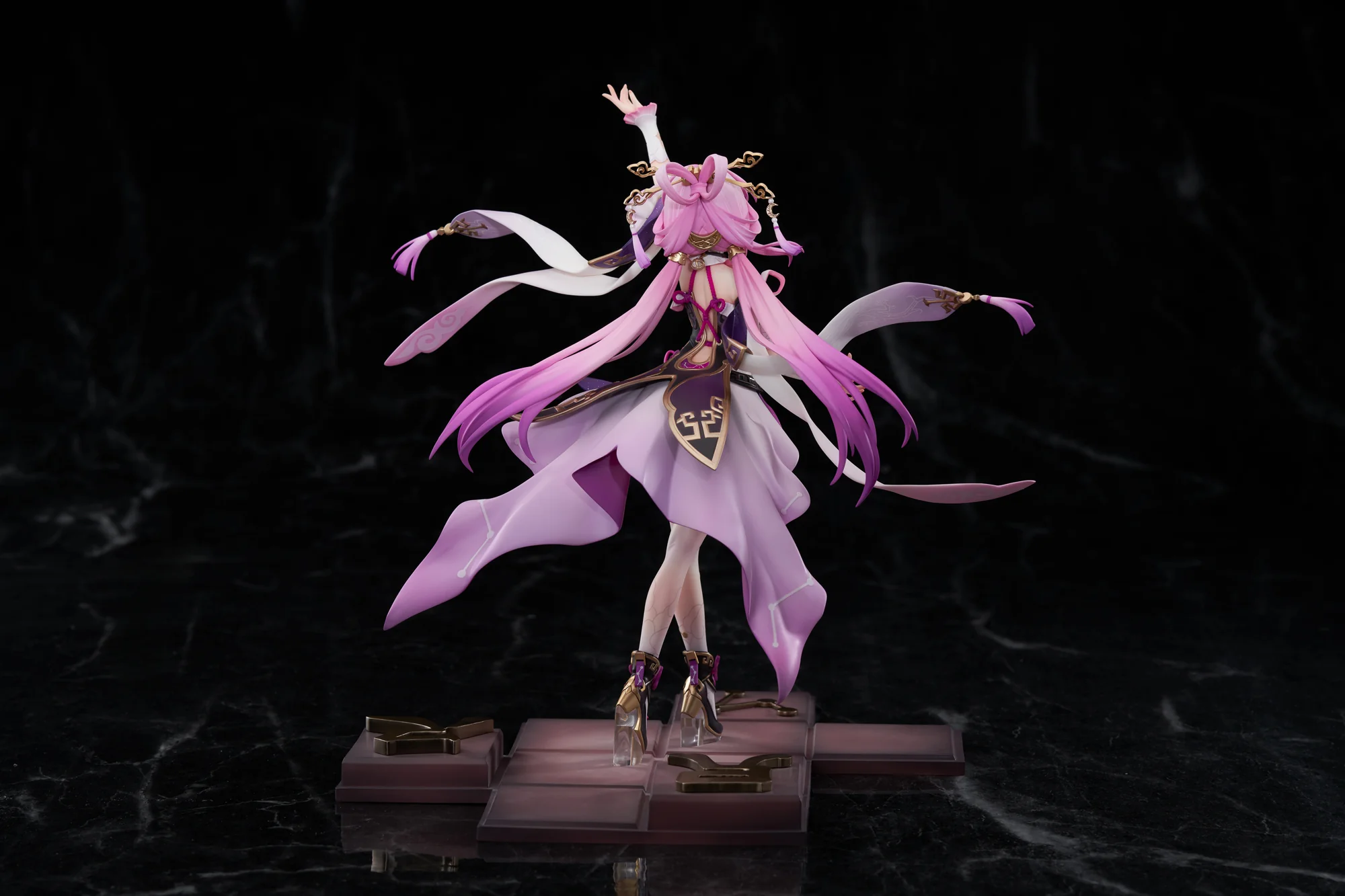 Honkai: Star Rail - Fu Xuan 1/7 Scale Figure miHoYo - Image 7