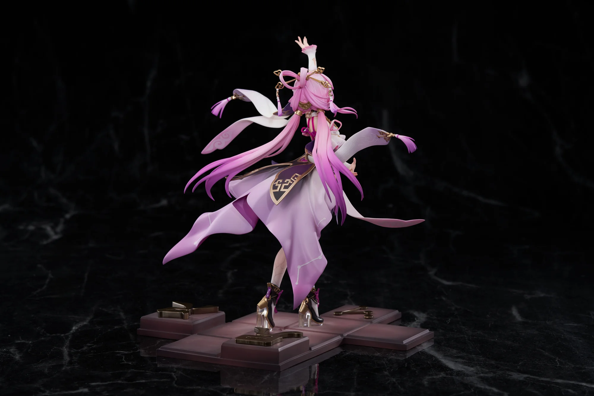 Honkai: Star Rail - Fu Xuan 1/7 Scale Figure miHoYo - Image 8