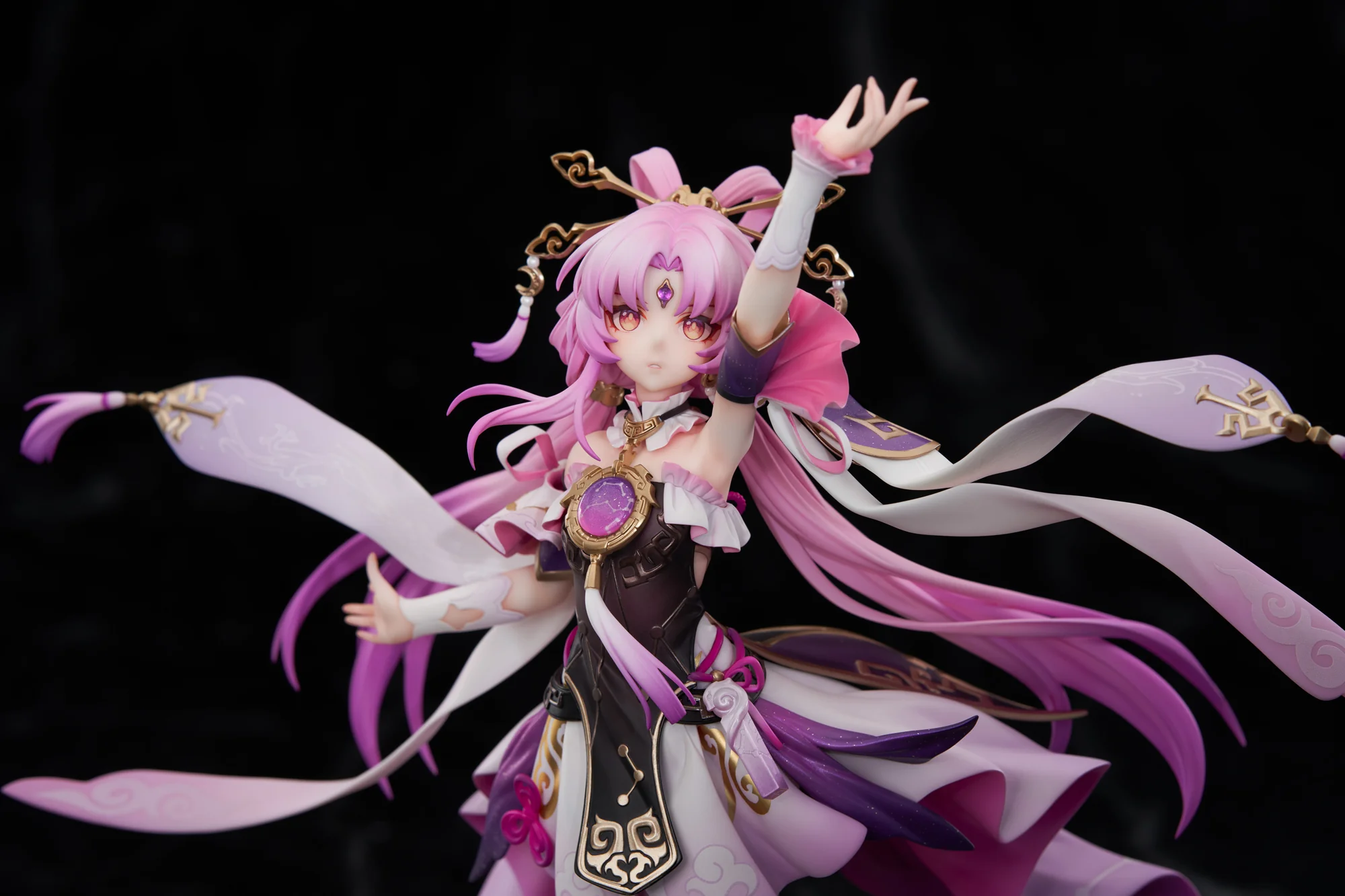 Honkai: Star Rail - Fu Xuan 1/7 Scale Figure miHoYo - Image 9