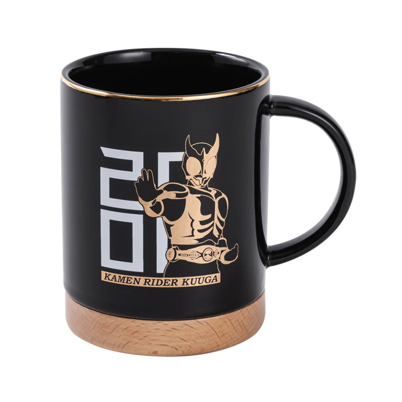 Kamen Rider - Kamen Rider 50th Anniversary Commemorative Mug Moeyu - Image 6