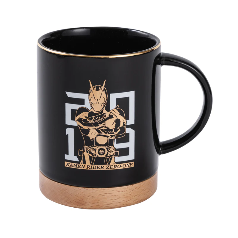 Kamen Rider - Kamen Rider 50th Anniversary Commemorative Mug Moeyu - Image 7