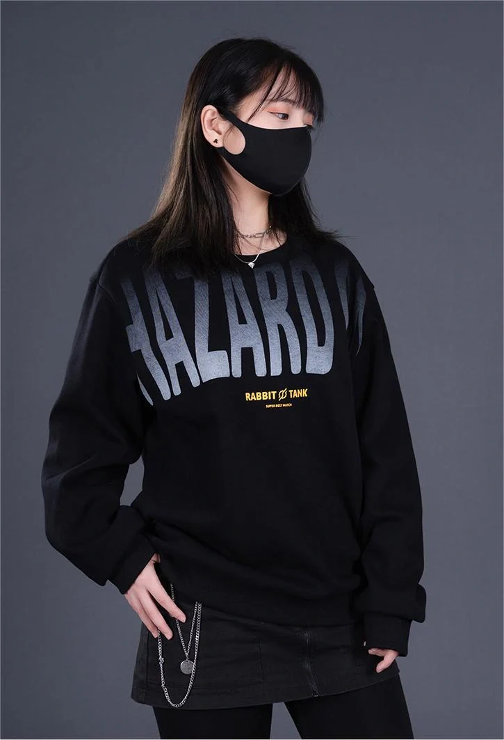 Kamen Rider - Kamen Rider Build Sweater Outerwear Moeyu - Image 4