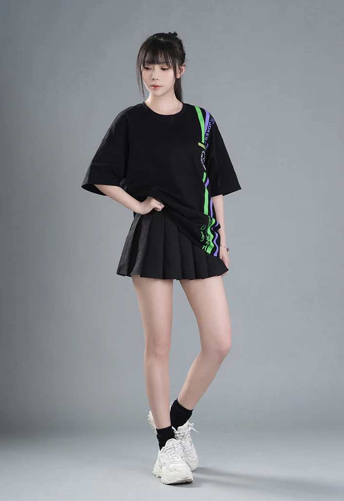 Kamen Rider - Kamen Rider Double T-shirt Moeyu - Image 4