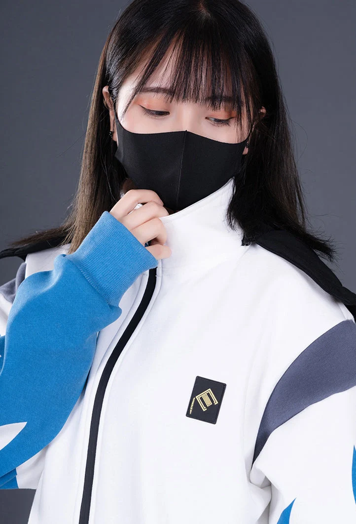 Kamen Rider - Kamen Rider Eternal Jacket Outerwear Moeyu - Image 4