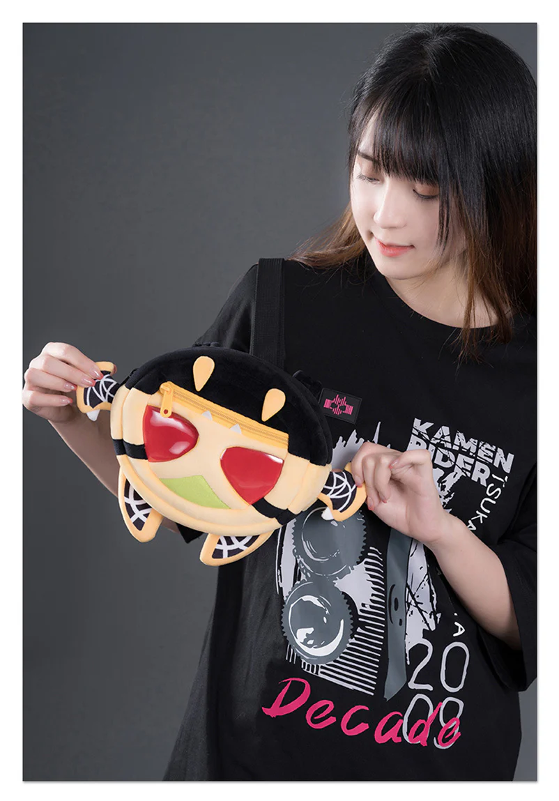 Kamen Rider - Kamen Rider Vulcan Itabag Moeyu - Image 10