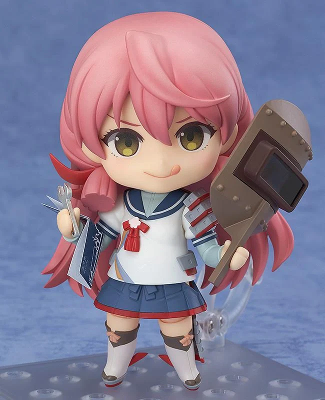 Kantai Collection - Akashi · Kai Nendoroid - Image 3