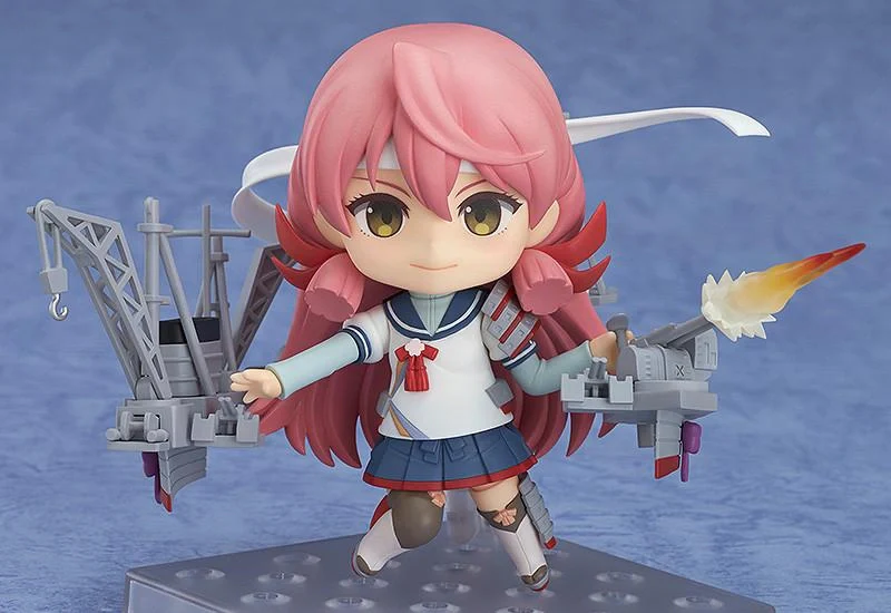 Kantai Collection - Akashi · Kai Nendoroid - Image 5