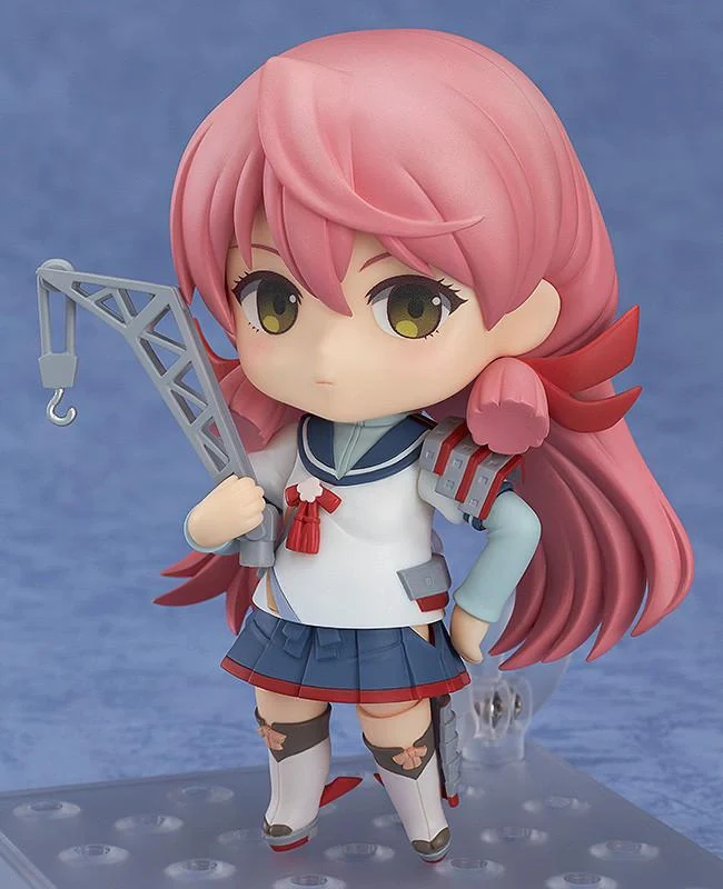Kantai Collection - Akashi · Kai Nendoroid - Image 6