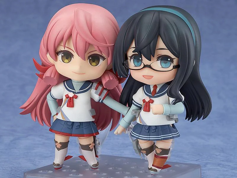 Kantai Collection - Akashi · Kai Nendoroid - Image 8