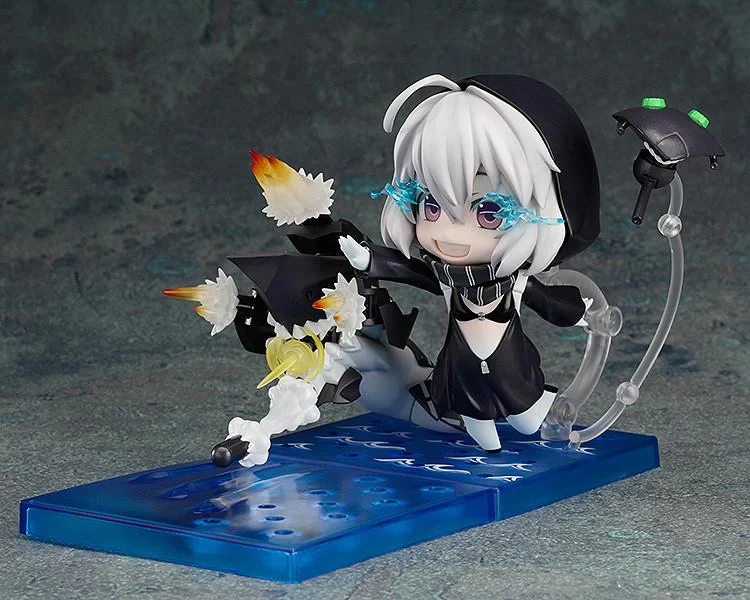 Kantai Collection - Battleship Re-Class Nendoroid - Image 2