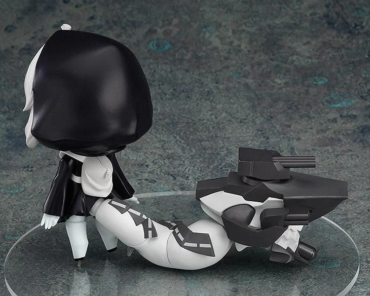 Kantai Collection - Battleship Re-Class Nendoroid - Image 6