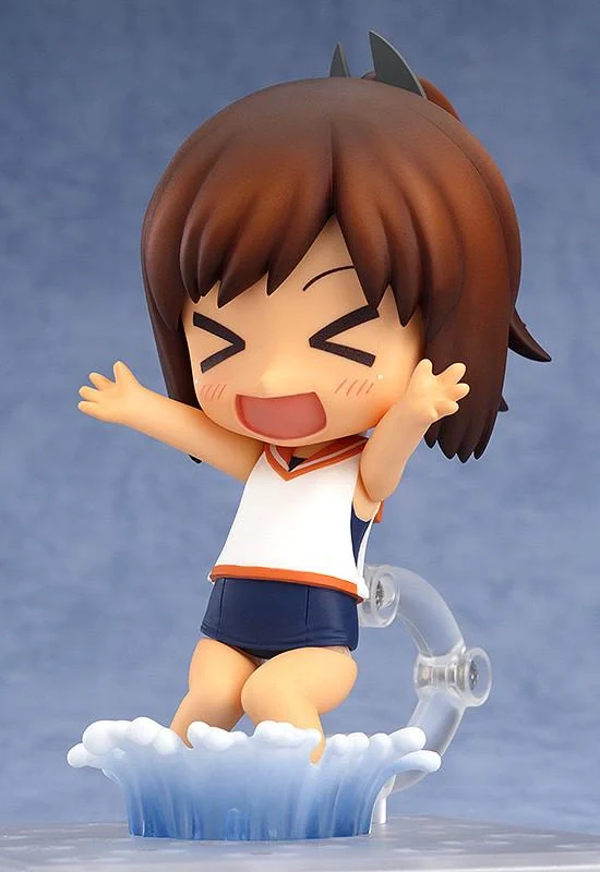 Kantai Collection - I-401 Nendoroid - Image 4