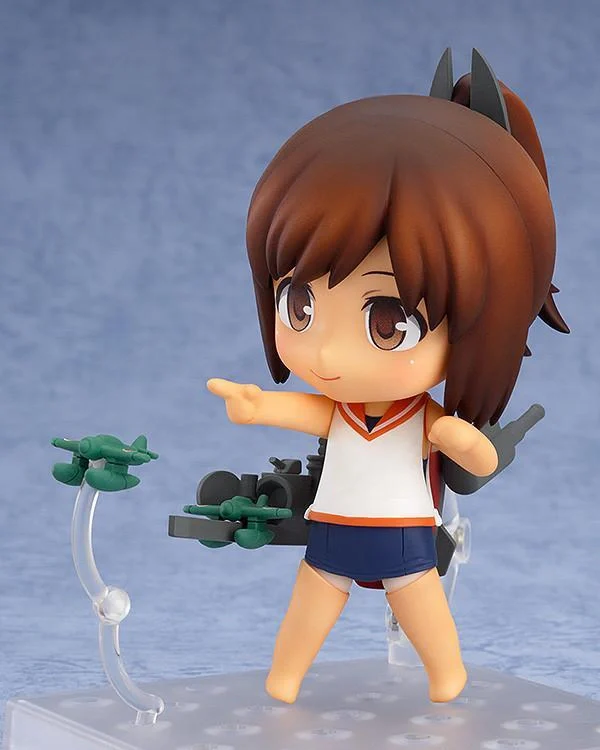 Kantai Collection - I-401 Nendoroid - Image 5