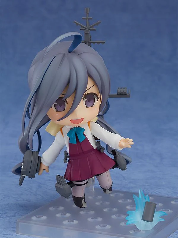 Kantai Collection - Kiyoshimo Nendoroid - Image 6