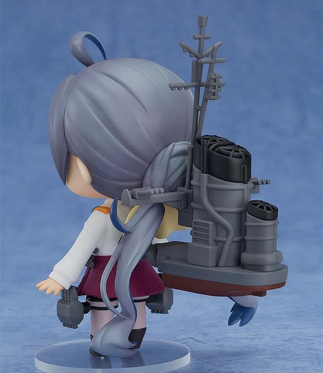 Kantai Collection - Kiyoshimo Nendoroid - Image 7