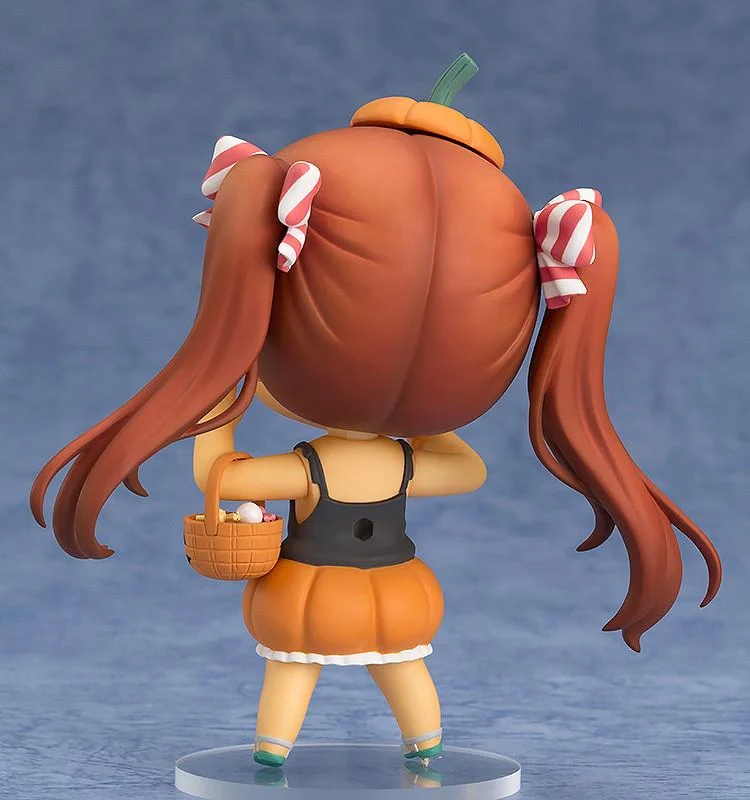 Kantai Collection - Libeccio Nendoroid - Image 4
