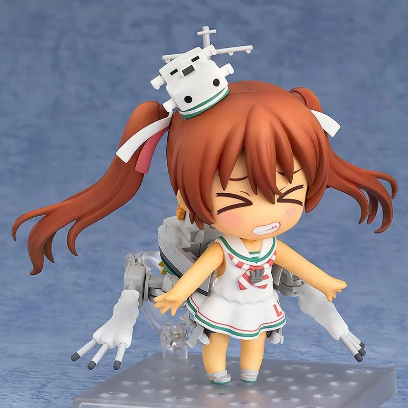 Kantai Collection - Libeccio Nendoroid - Image 5