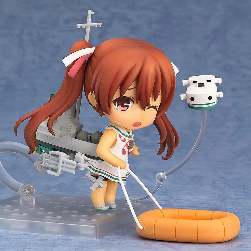 Kantai Collection - Libeccio Nendoroid - Image 6
