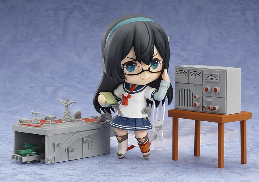 Kantai Collection - Ooyodo Nendoroid - Image 3