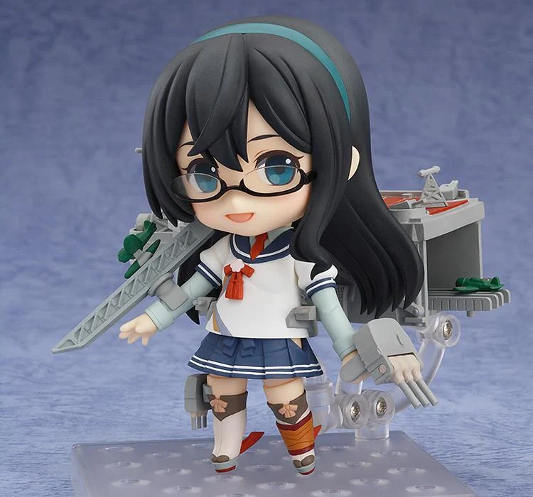 Kantai Collection - Ooyodo Nendoroid - Image 4