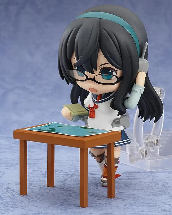 Kantai Collection - Ooyodo Nendoroid - Image 5