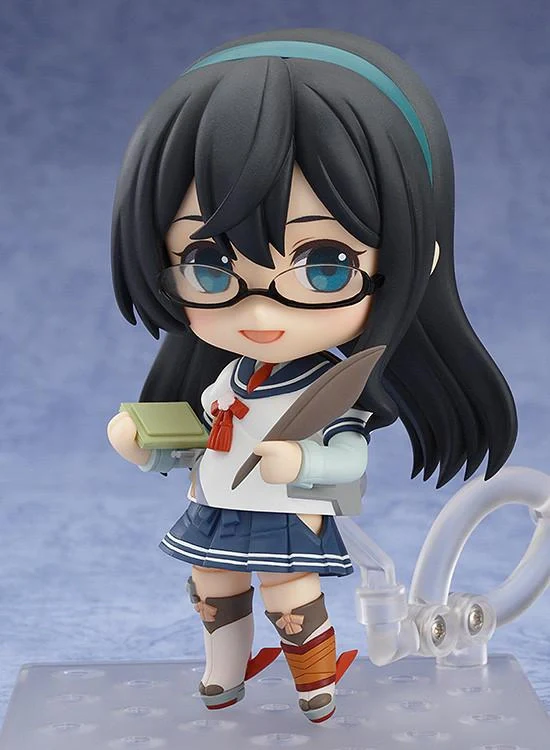 Kantai Collection - Ooyodo Nendoroid - Image 7