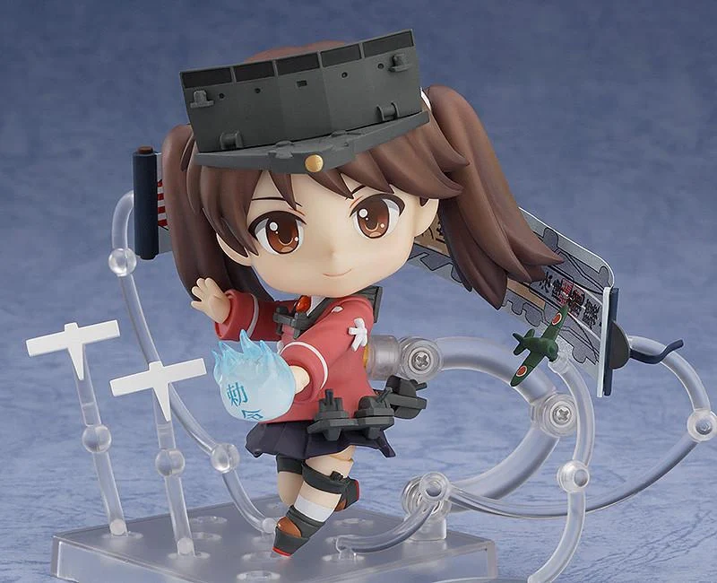 Kantai Collection - Ryujo Nendoroid - Image 4