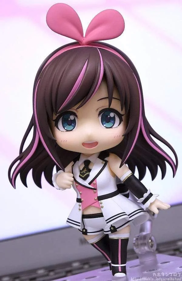 Kizuna AI Nendoroid A.I. Channel 2019 Ver. - Image 6