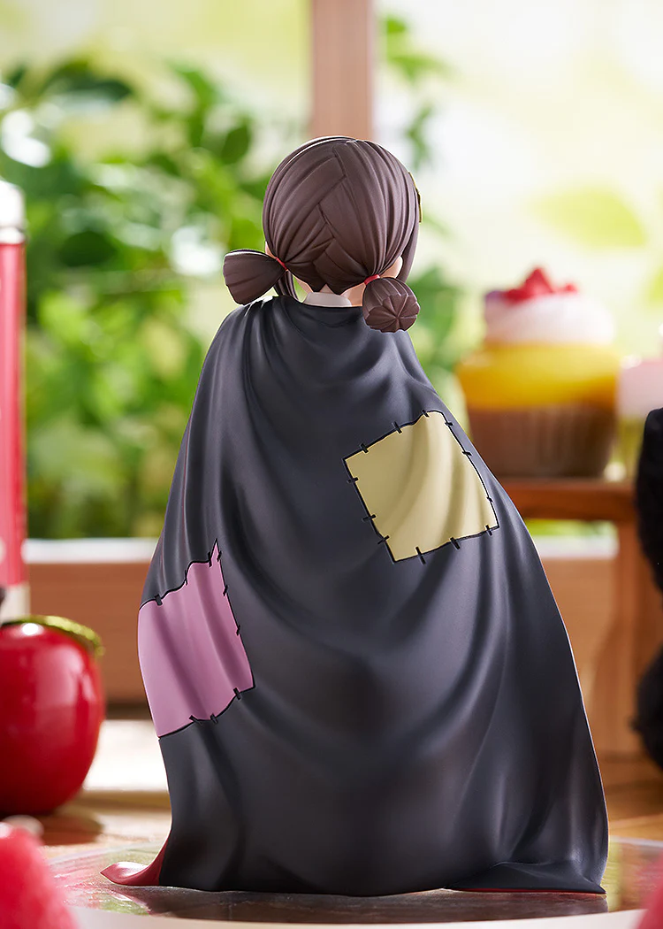 [Pre-order] KONO SUBARASHII SEKAI NI BAKUEN WO! - Komekko POP UP PARADE Good Smile Company - Image 3