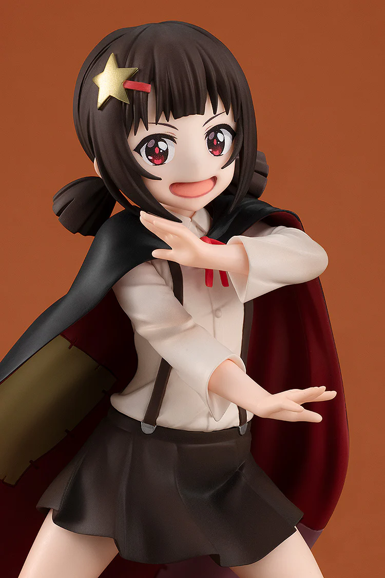 [Pre-order] KONO SUBARASHII SEKAI NI BAKUEN WO! - Komekko POP UP PARADE Good Smile Company - Image 6