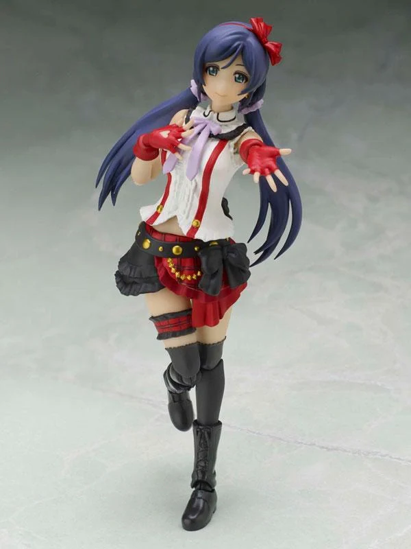 Love Live! - Nozomi Toujou S.H. Figuarts Bandai - Image 3