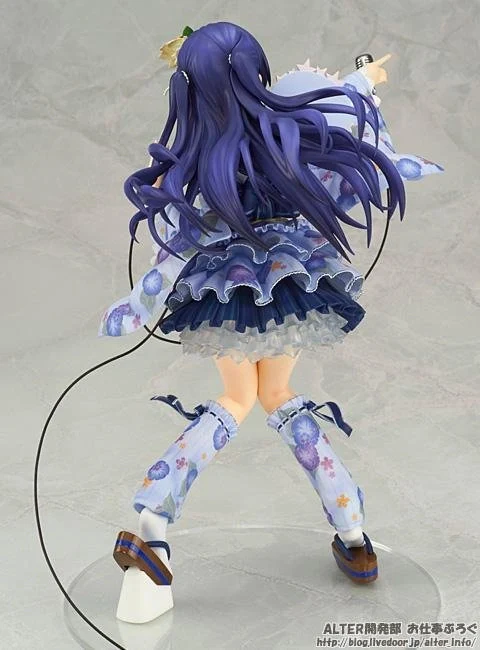 Love Live! -  Umi Sonoda Festival Ver. 1/7 Scale Figure ALTER - Image 5