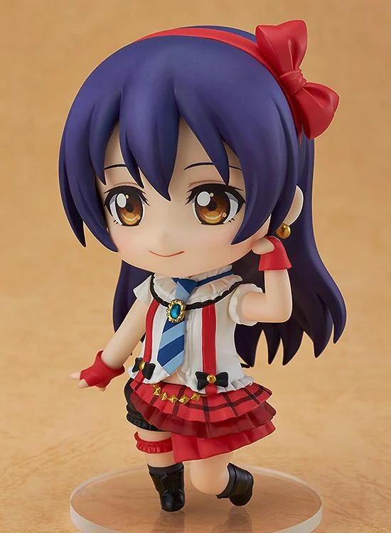 Love Live! - Umi Sonoda Nendoroid - Image 4