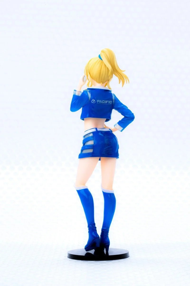 Love Live! x Pacific - Eli Ayase School Idol Project 1/8 Figure Pulchra - Image 5