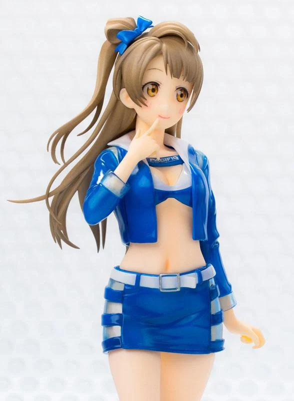 Love Live! x Pacific - Minami Kotori Love Live! School Idol Project 1/8 Figure Pulchra - Image 3